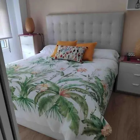 Precioso Recien Reformado Apartment
