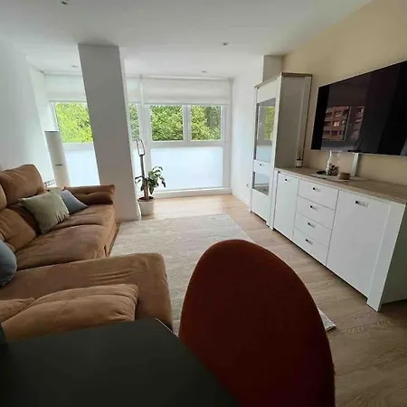 Precioso Recién Reformado Appartamento *