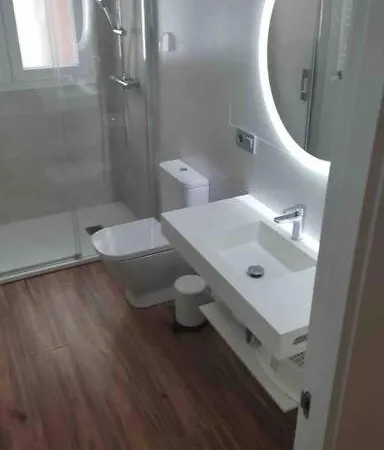 Precioso Recién Reformado *