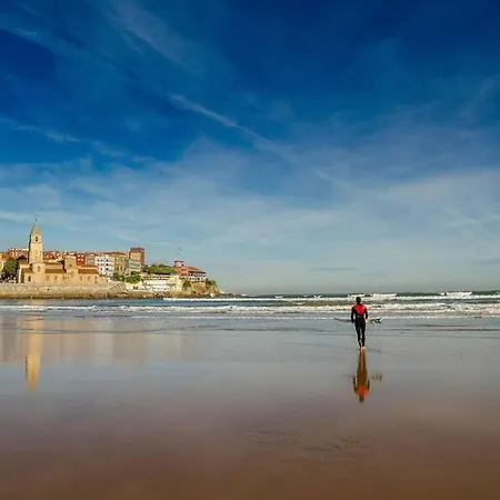 Precioso Recién Reformado Gijón
