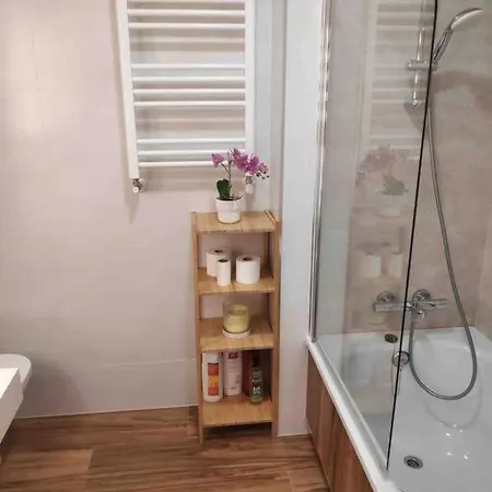 Precioso Recién Reformado Appartamento *