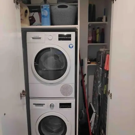 Precioso Recién Reformado Appartamento