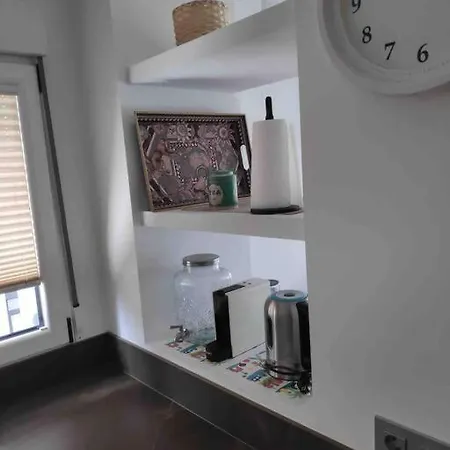 Precioso Recién Reformado Appartamento Gijón