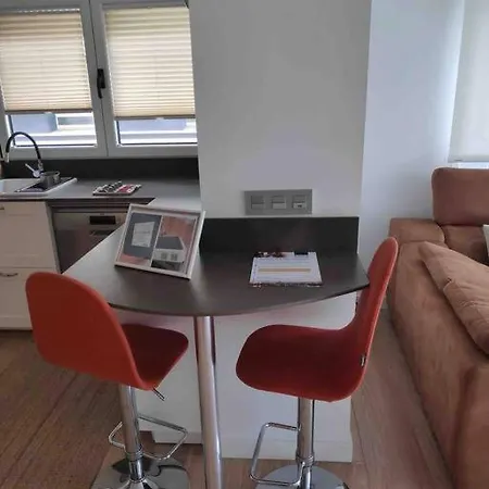 Precioso Recien Reformado * Χιχόν