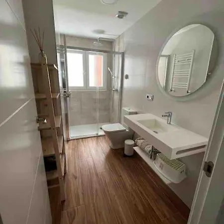 Διαμέρισμα Precioso Recien Reformado *