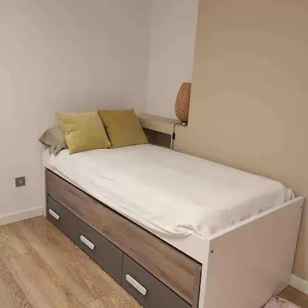 Precioso Recién Reformado * Gijón