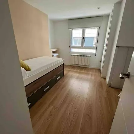 Διαμέρισμα Precioso Recien Reformado *