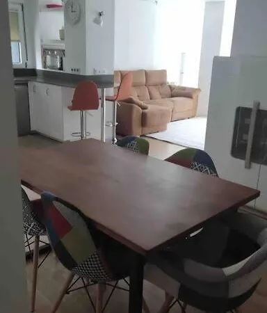 Precioso Recien Reformado Διαμέρισμα Χιχόν