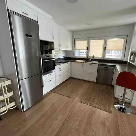 Precioso Recién Reformado Appartamento