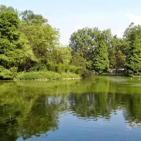 Διαμέρισμα Precioso Recien Reformado *