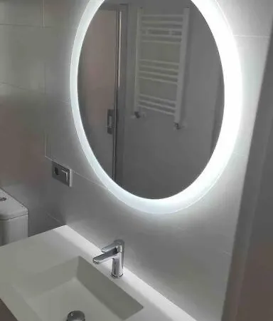 Precioso Recién Reformado Appartamento *