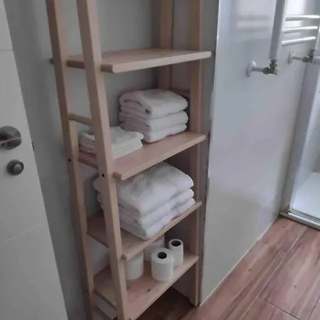 Precioso Recién Reformado Gijón