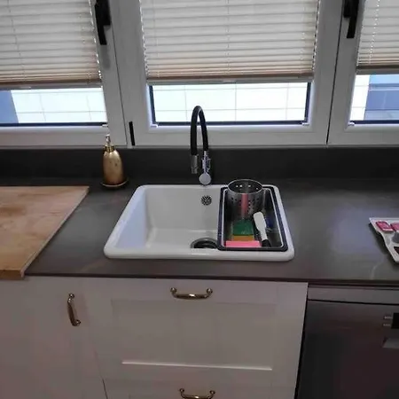 Διαμέρισμα Precioso Recien Reformado *