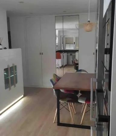 Precioso Recién Reformado *