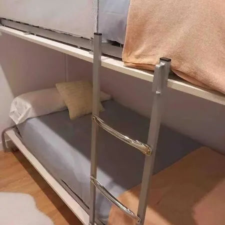 Precioso Recien Reformado Χιχόν