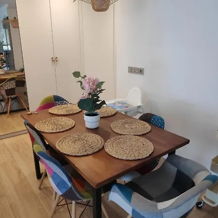 Precioso Recién Reformado *