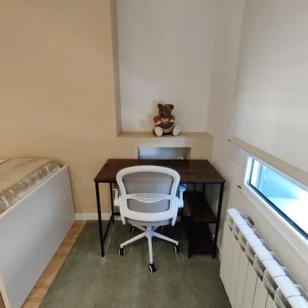 Precioso Recién Reformado Appartamento Gijón