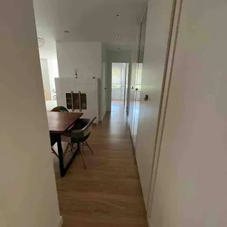 Precioso Recien Reformado Apartament *
