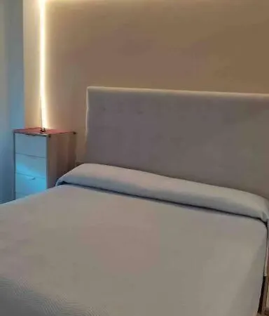 Apartament Precioso Recien Reformado *