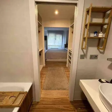 Apartament Precioso Recien Reformado Gijón