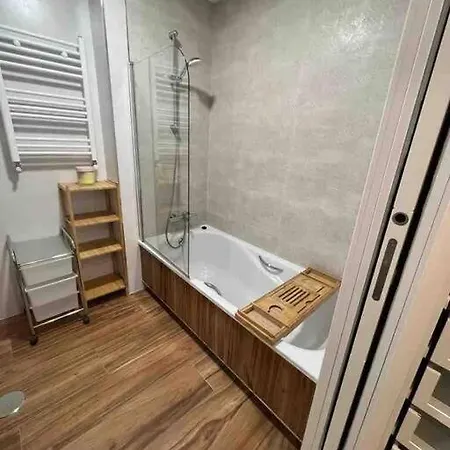 Apartament Precioso Recien Reformado *