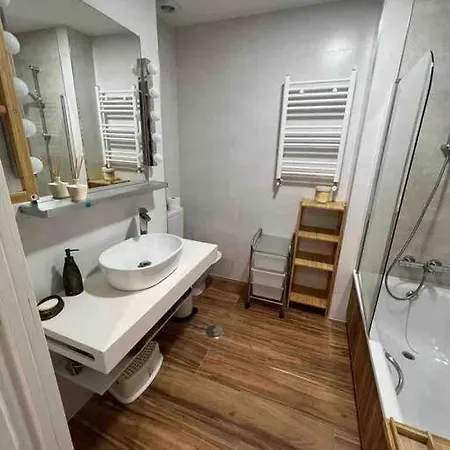Precioso Recien Reformado Apartament *