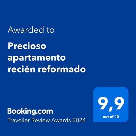 Precioso Recien Reformado * Gijón